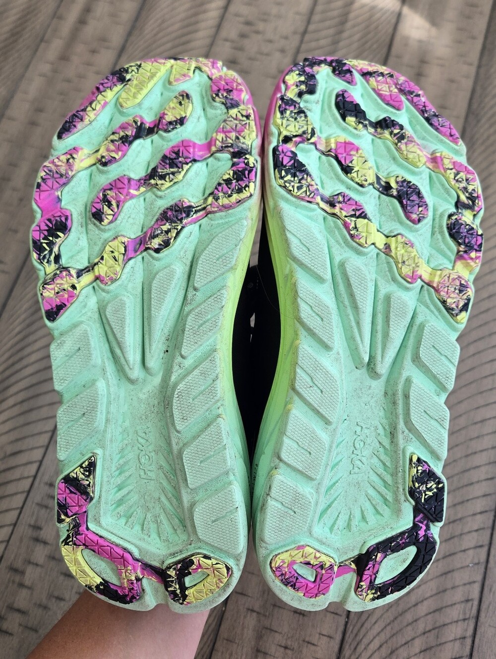 Hoka One One Rincon 3 - Picture 9 of 10